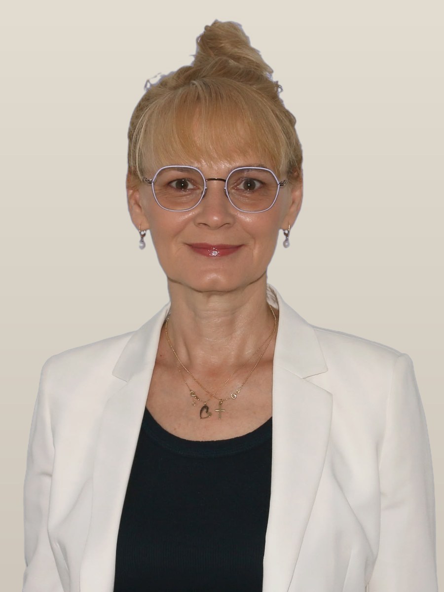 Elena Maria Nicolae - psiholog clinician și psihoterapeut specializat în terapia dependențelor, Livada Albă